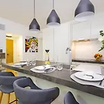 Apartment Gg Lux - Makarska Exklusiv *