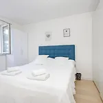 Appartement Apartment Gg Lux - Makarska Exklusiv *