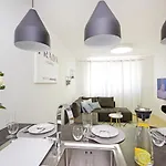 Apartment Gg Lux - Makarska Exklusiv Appartement *