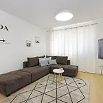 Apartment Gg Lux - Makarska Exklusiv