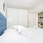 Appartement Apartment Gg Lux - Makarska Exklusiv *