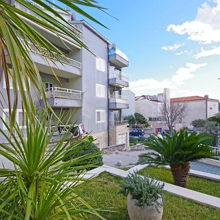 Apartment Gg Lux - Makarska Exklusiv Appartement Makarska