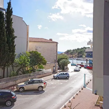 Apartment Gg Lux - Makarska Exklusiv