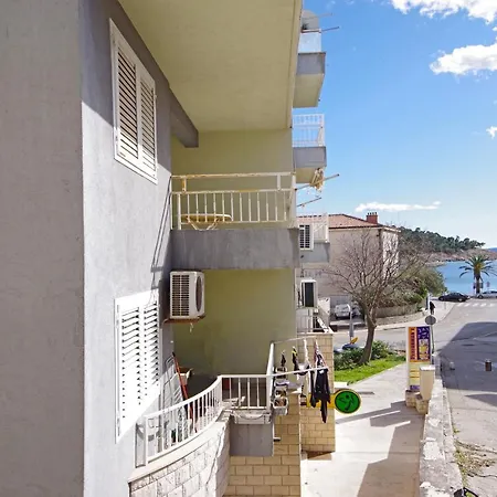Apartment Gg Lux - Makarska Exklusiv Appartement Makarska