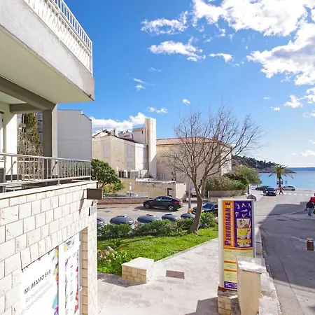 Apartment Gg Lux - Makarska Exklusiv * Makarska