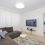 شقة Apartment Gg Lux - Makarska Exklusiv
