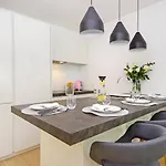 شقة Apartment Gg Lux - Makarska Exklusiv