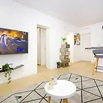 Apartment GG Lux Makarska * Makarska