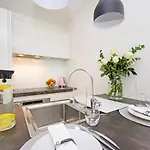 Apartment GG Lux Makarska * Makarska