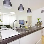 Apartment Gg Lux - Makarska Exklusiv *