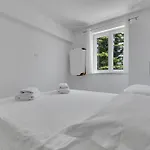 Apartment Gg Lux - Makarska Exklusiv Apartment Makarska