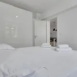 Apartment Gg Lux - Makarska Exklusiv *