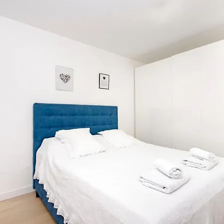 Gg Lux Apartment *