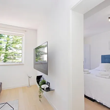 Apartment Gg Lux *