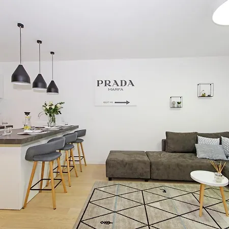 Apartment Gg Lux *