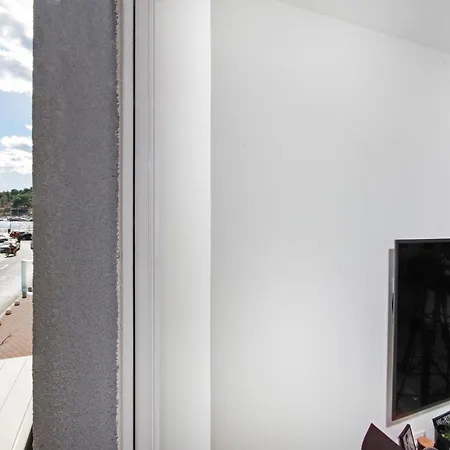 Apartment Gg Lux Makarska