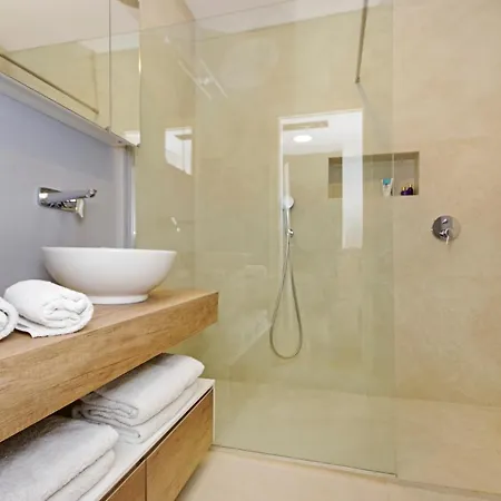 Apartment Gg Lux *