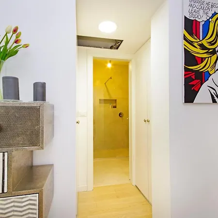Gg Lux Apartment