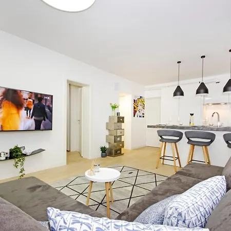 Apartment Gg Lux *