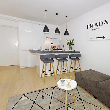 Gg Lux Apartment