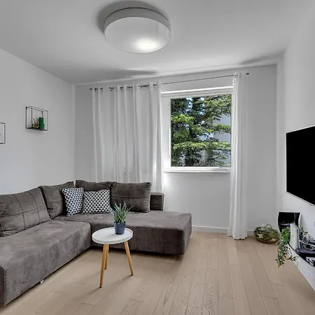 Gg Lux - Exklusiv Apartman