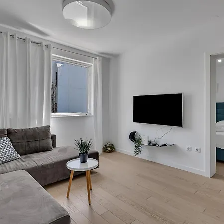 Apartman Gg Lux - Exklusiv