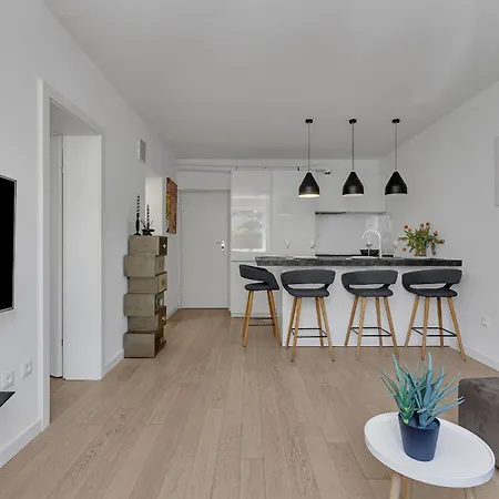 Apartman Gg Lux - Exklusiv *