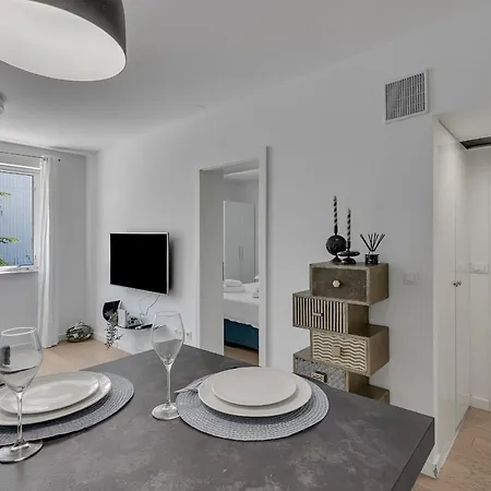 Apartman Gg Lux - Exklusiv Makarska