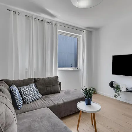 Apartman Gg Lux - Exklusiv