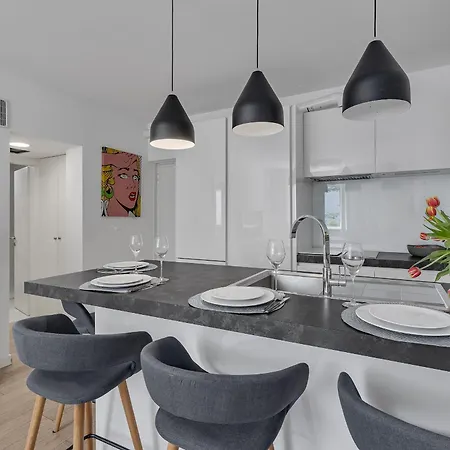 Apartman Gg Lux - Exklusiv *