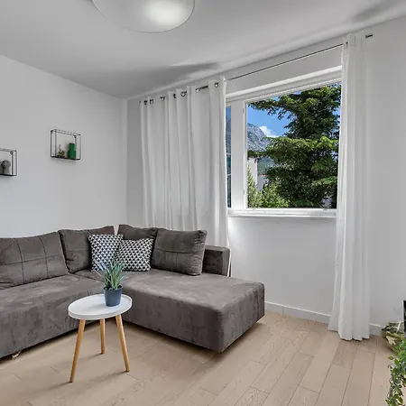 Apartman Gg Lux - Exklusiv Makarska
