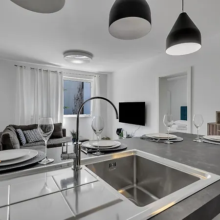 Apartman Gg Lux - Exklusiv