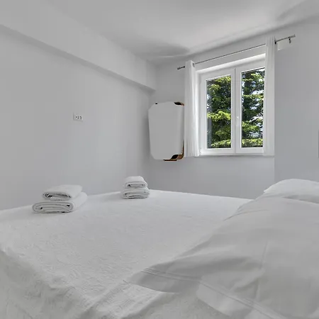 Gg Lux - Exklusiv Apartman Makarska