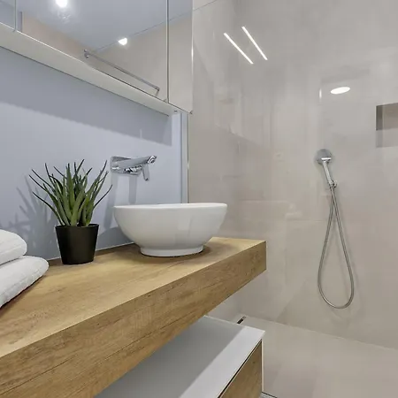 Apartman Gg Lux - Exklusiv Makarska